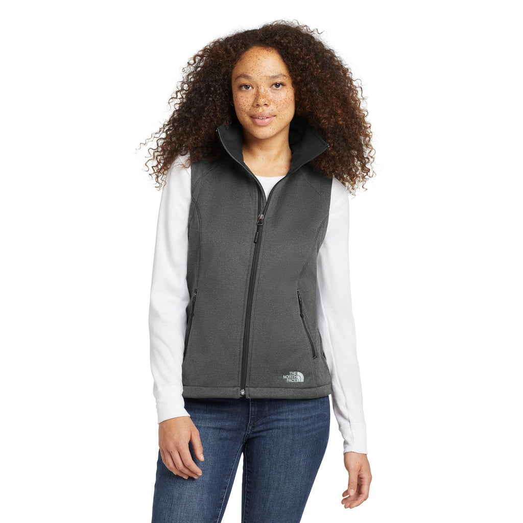 TNF Dark Grey Heather