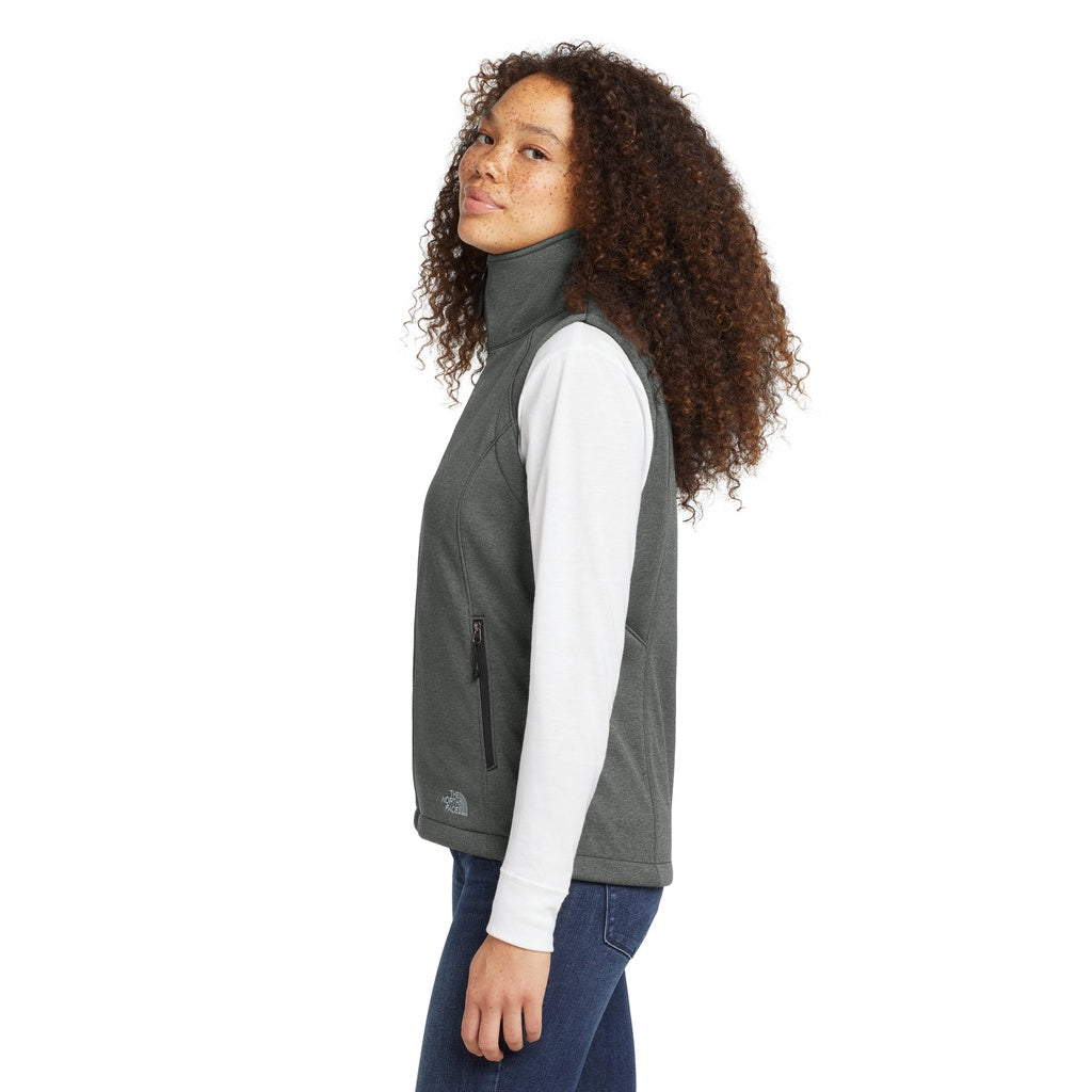 TNF Dark Grey Heather