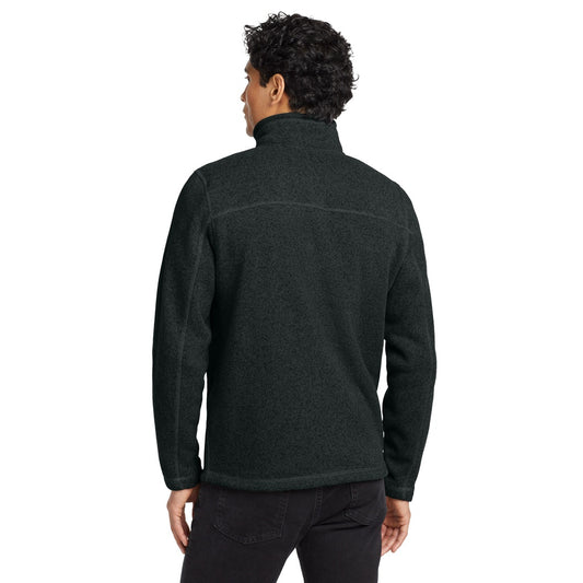 TNF Black Heather