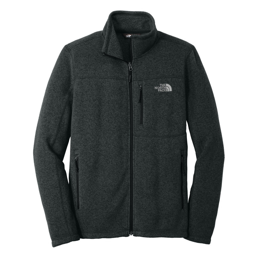 TNF Black Heather