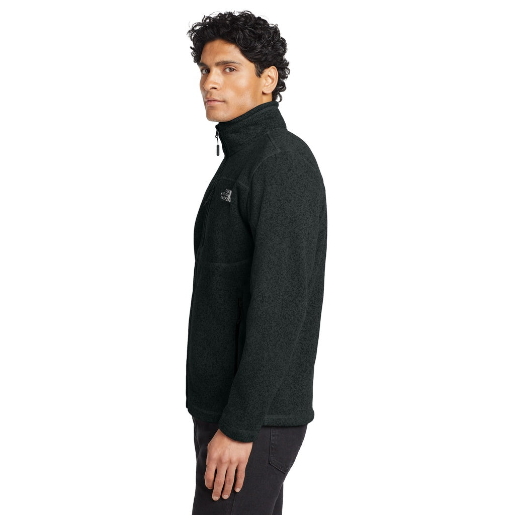TNF Black Heather
