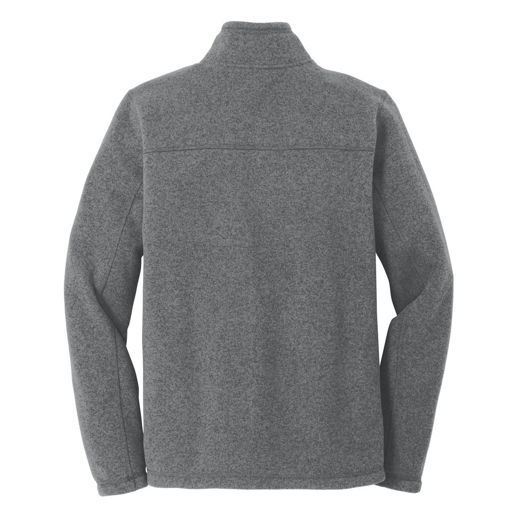 TNF Medium Grey Heather