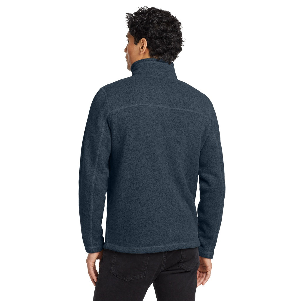 Urban Navy Heather