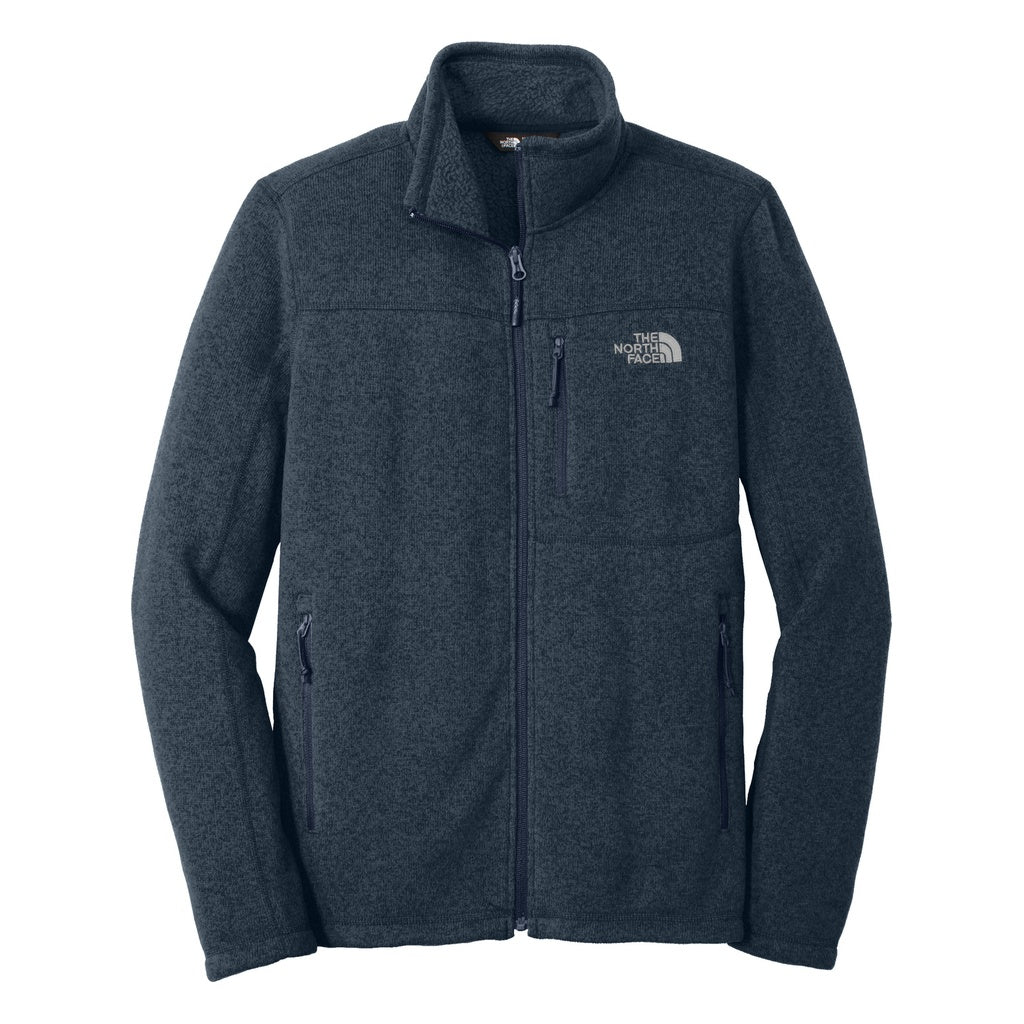 Urban Navy Heather