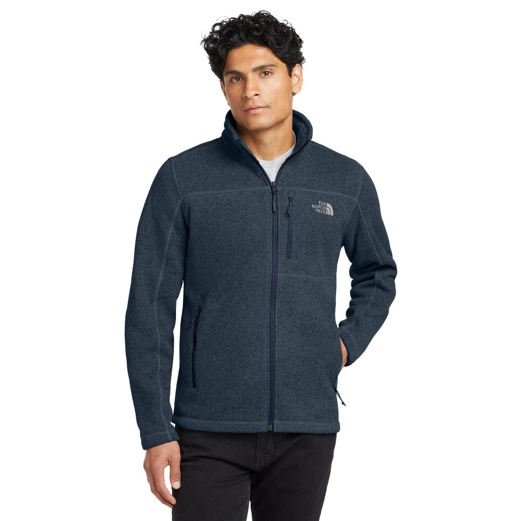 Urban Navy Heather
