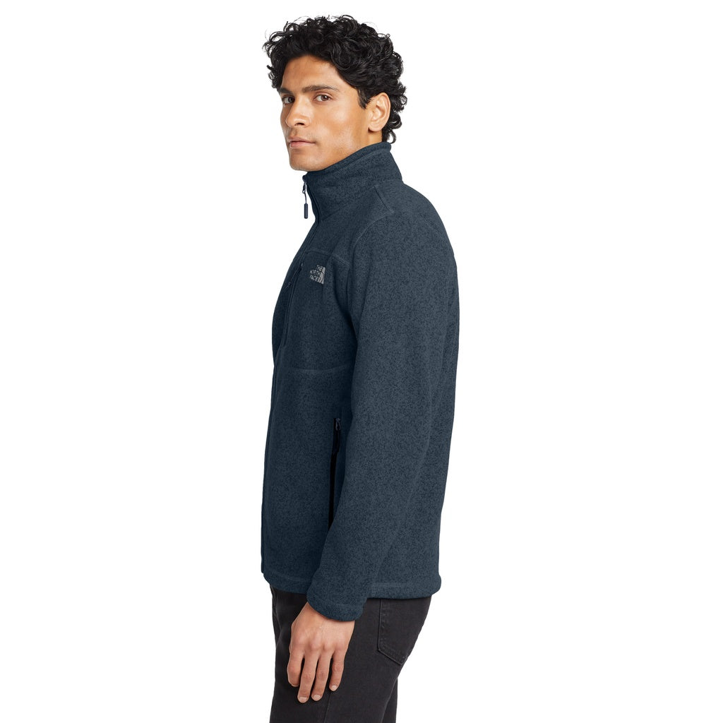 Urban Navy Heather