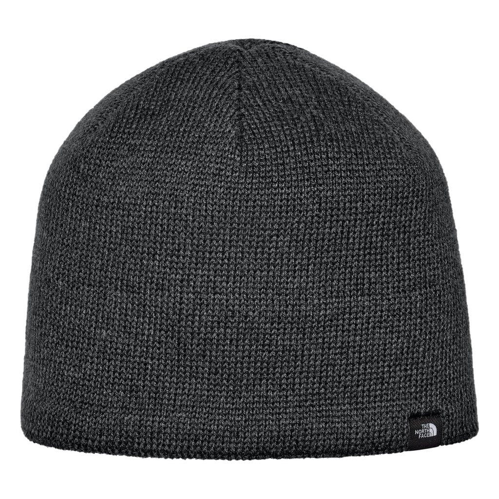 TNF Dark Grey Heather