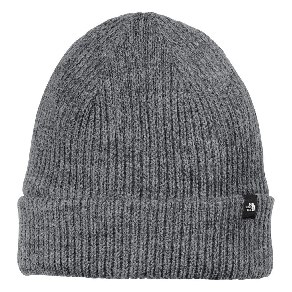TNF Medium Grey Heather