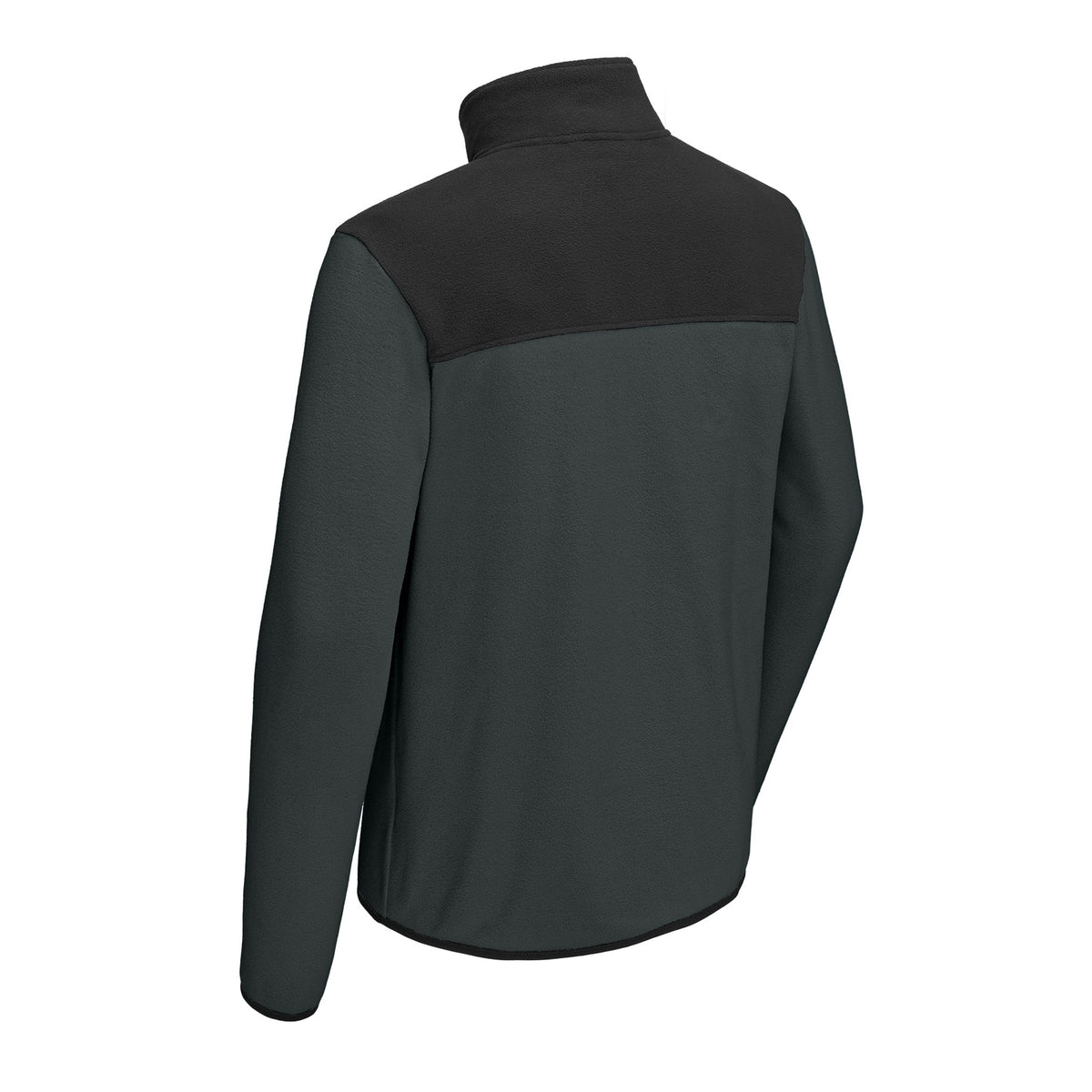 Asphalt Grey/ TNF Black