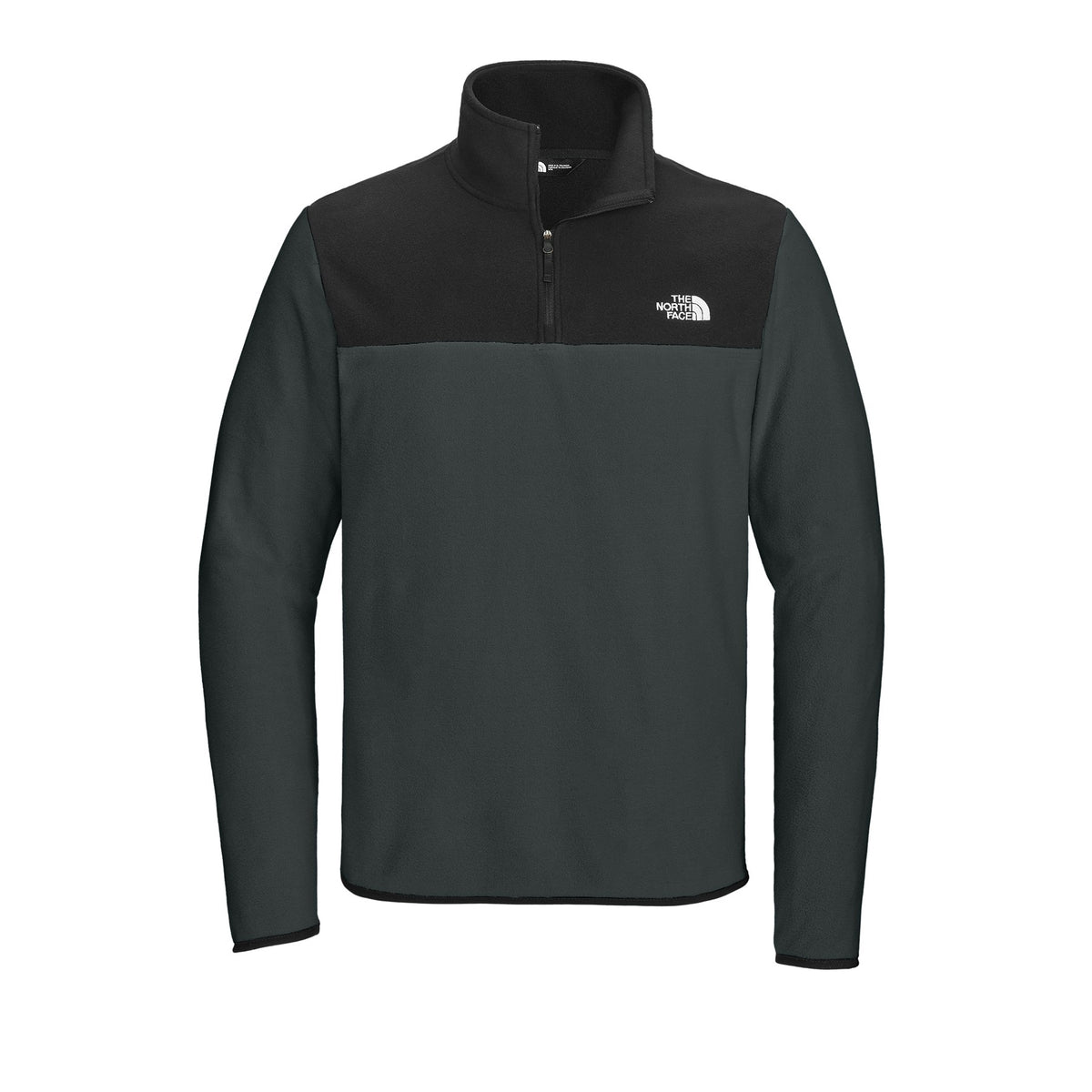 Asphalt Grey/ TNF Black