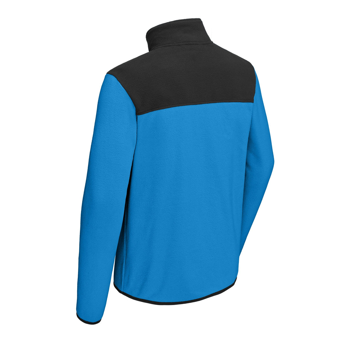 Hero Blue/ TNF Black