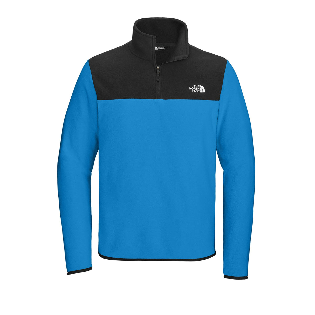 Hero Blue/ TNF Black