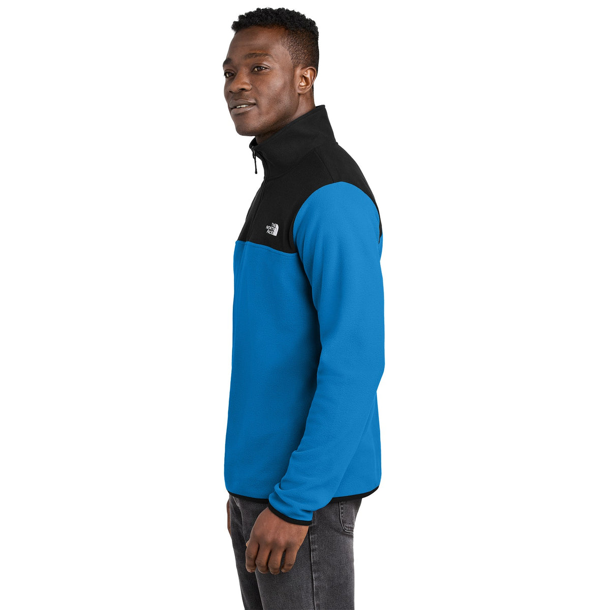 Hero Blue/ TNF Black