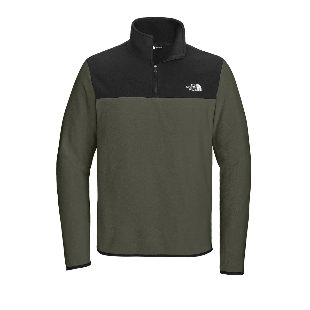 New Taupe Green/ TNF Black