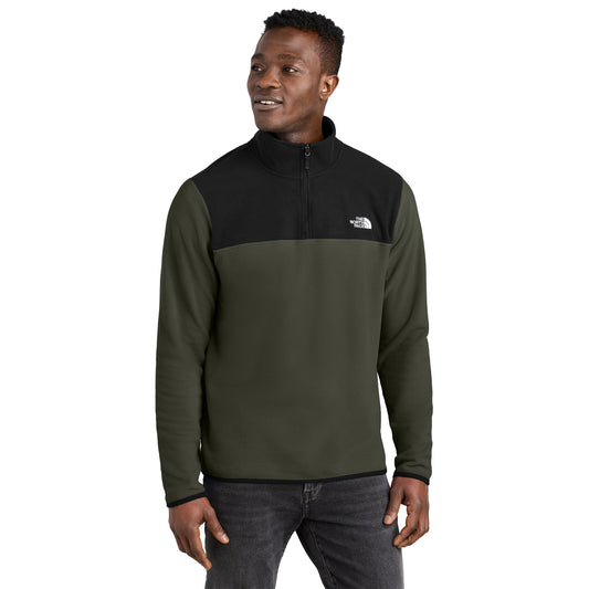 New Taupe Green/ TNF Black