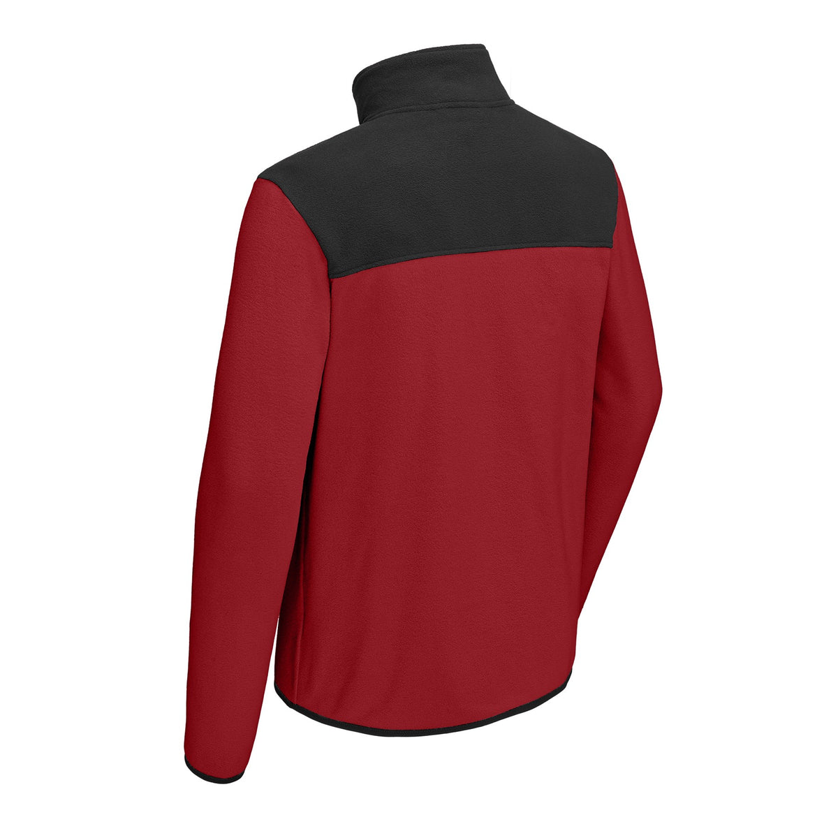 Rage Red/ TNF Black