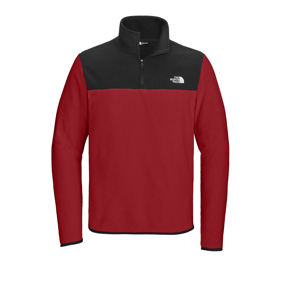 Rage Red/ TNF Black