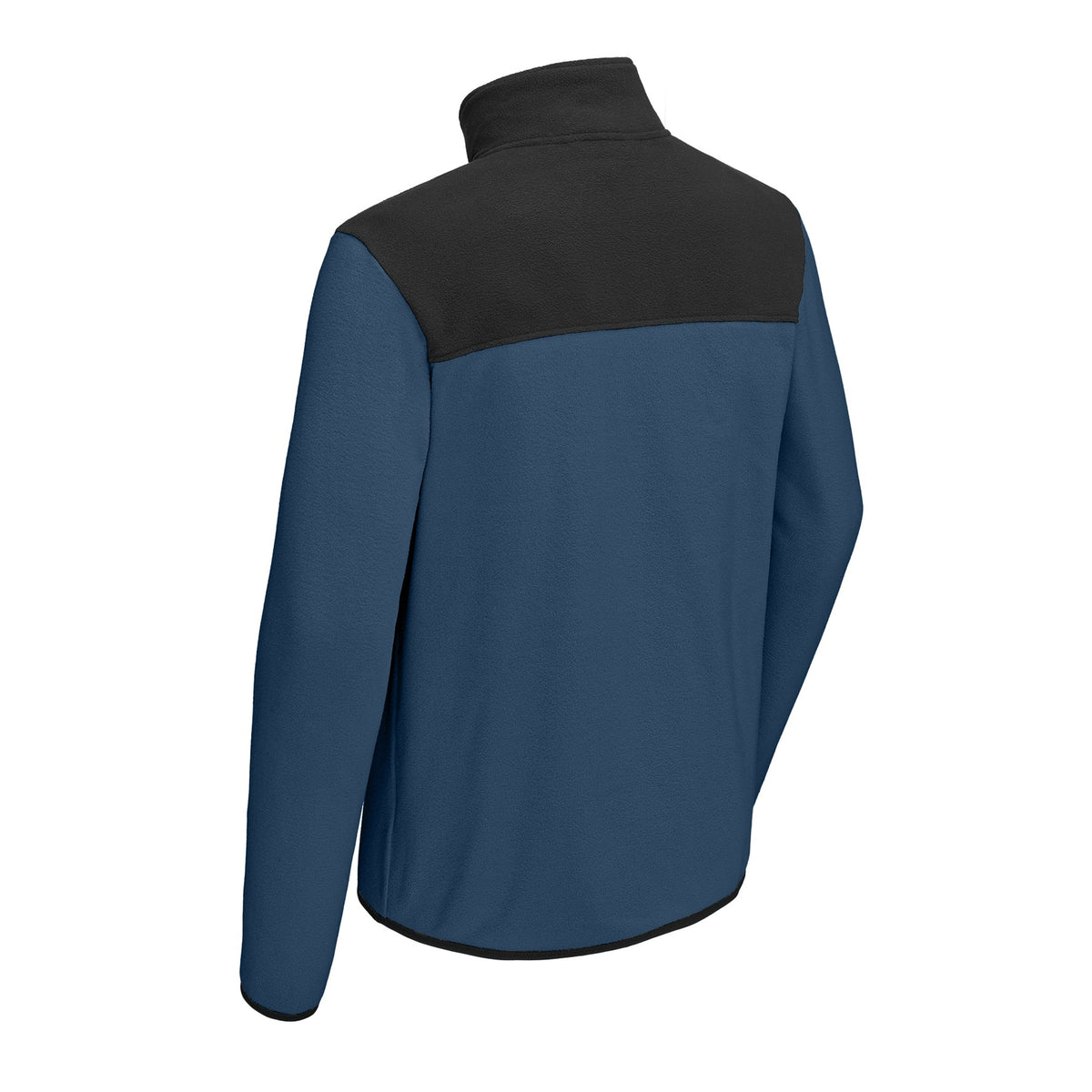 Shady Blue/ TNF Black
