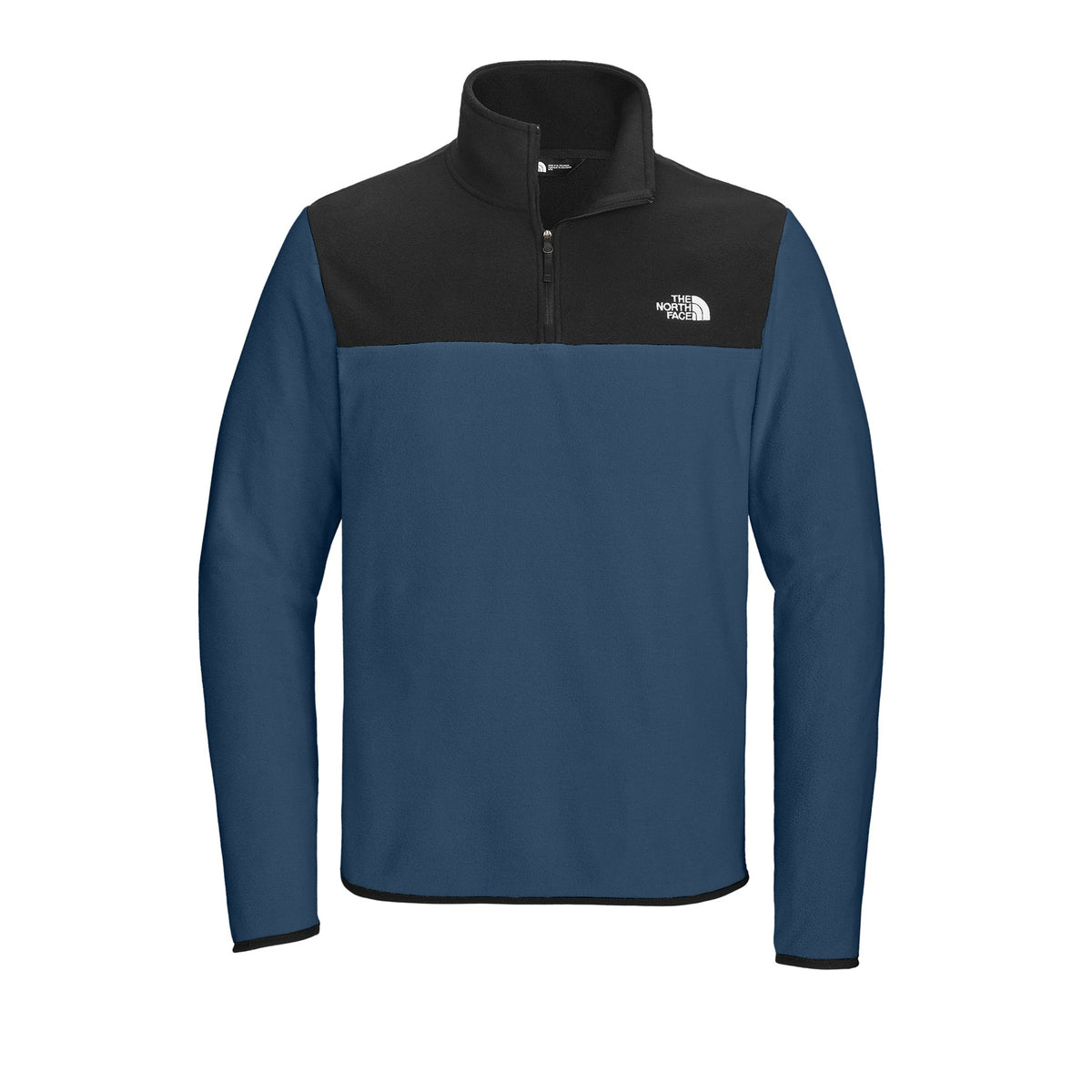 Shady Blue/ TNF Black