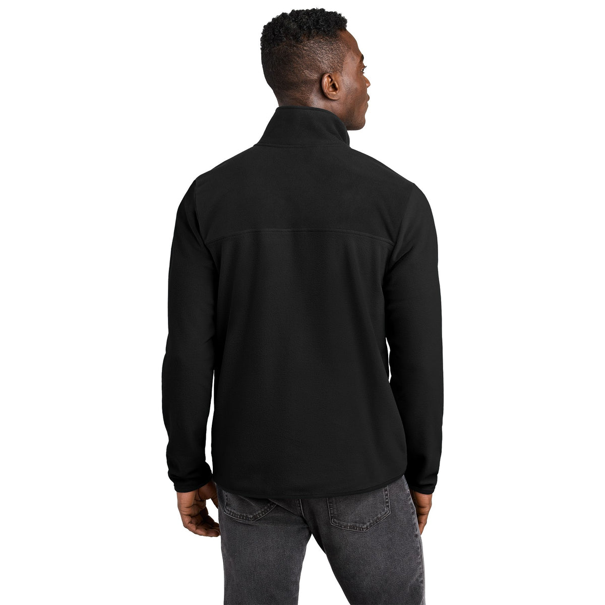 TNF Black