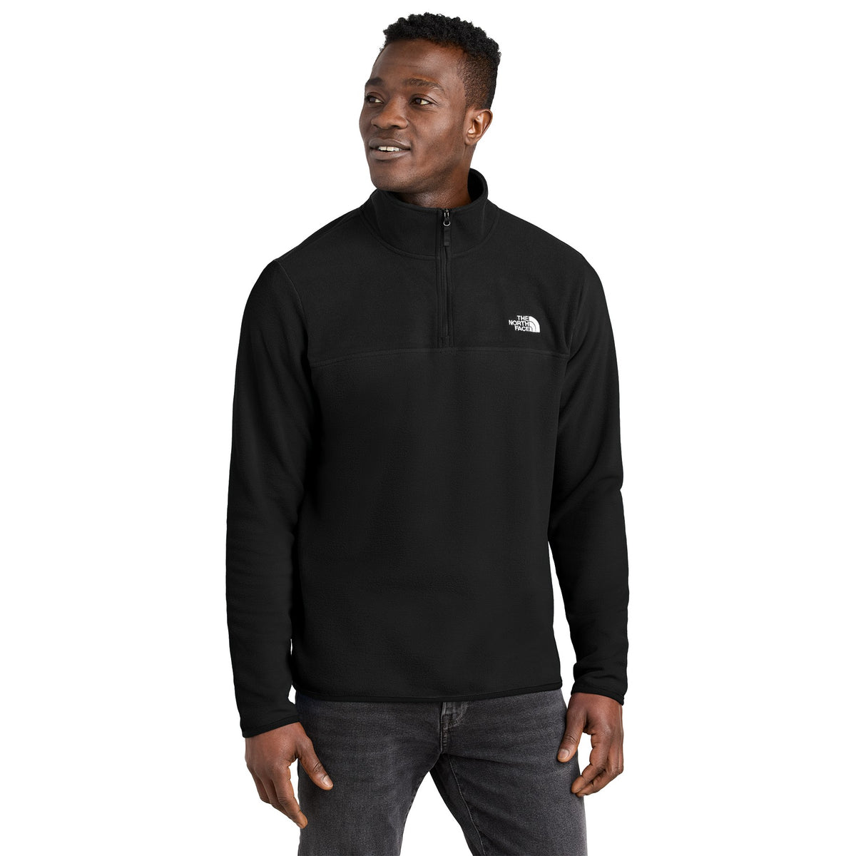 TNF Black