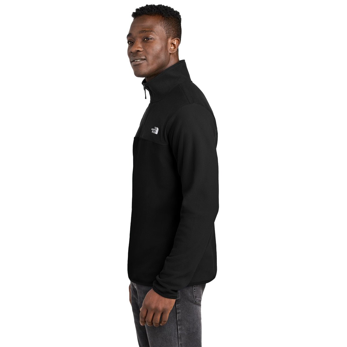 TNF Black