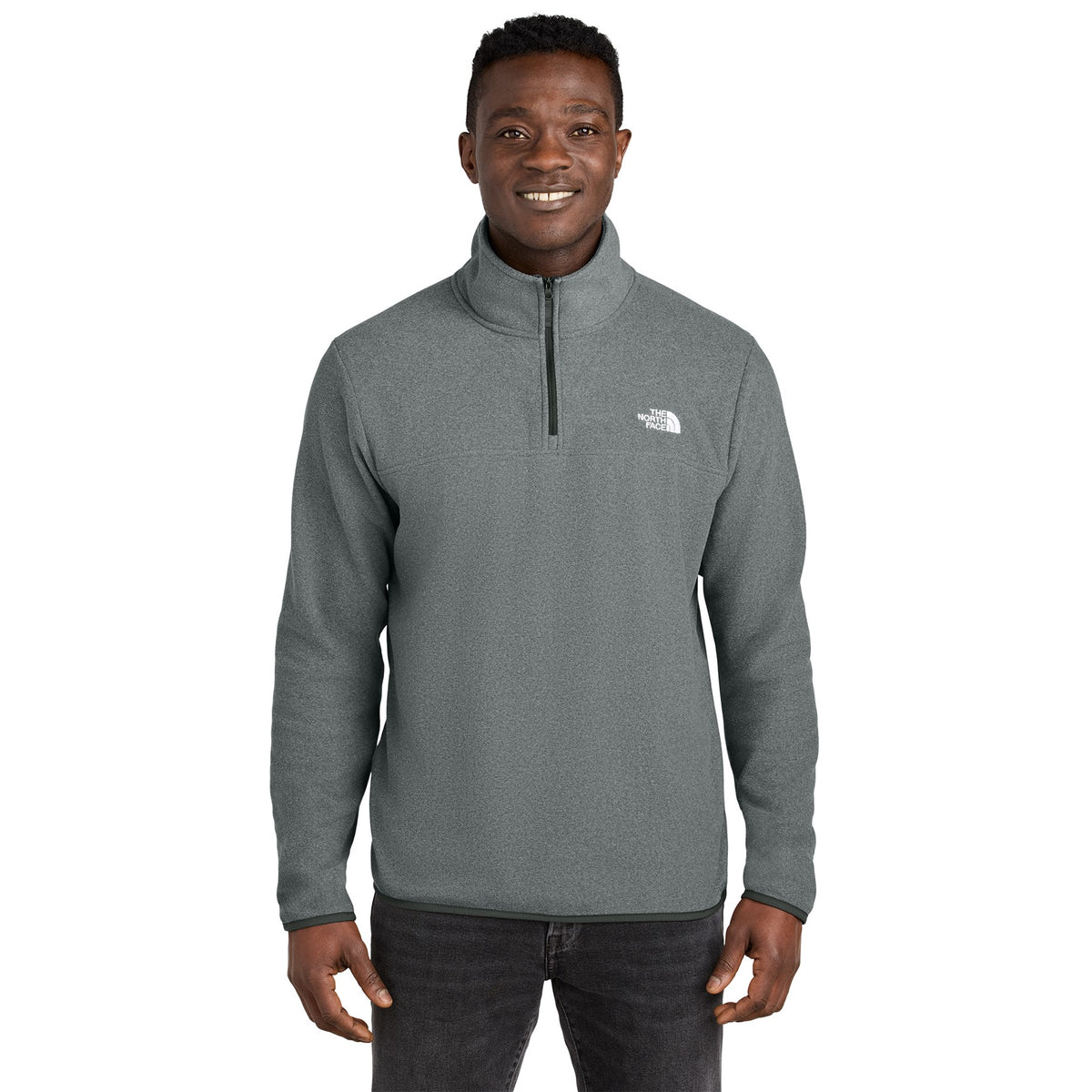 TNF Medium Grey Heather