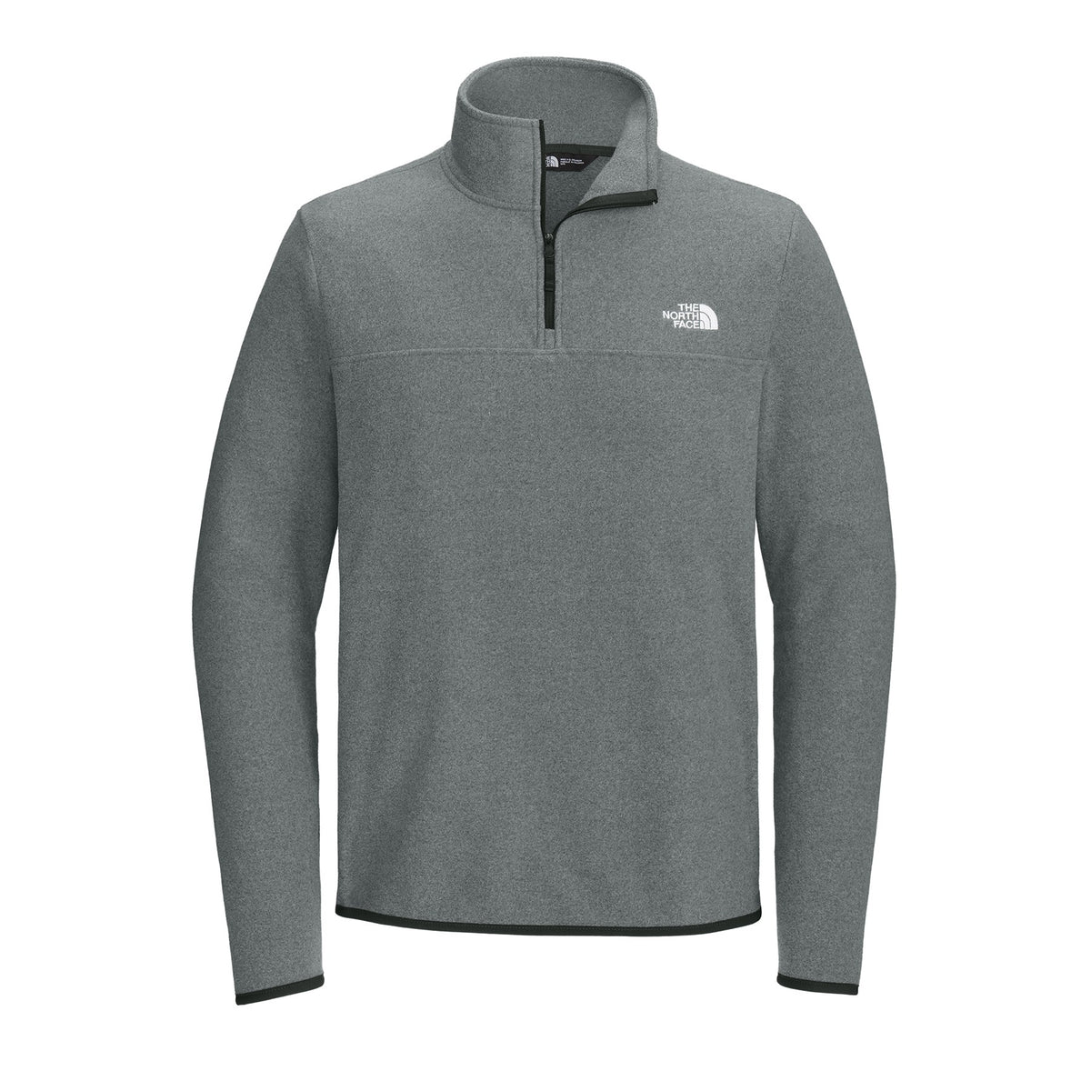TNF Medium Grey Heather
