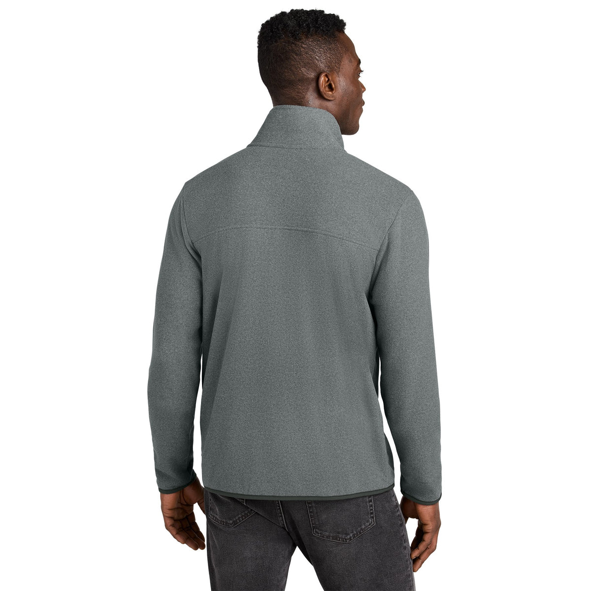 TNF Medium Grey Heather