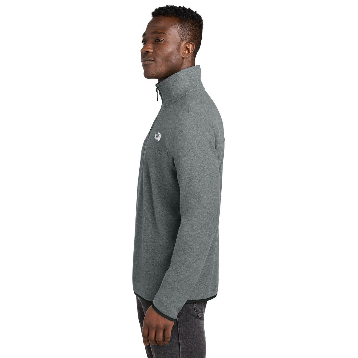 TNF Medium Grey Heather