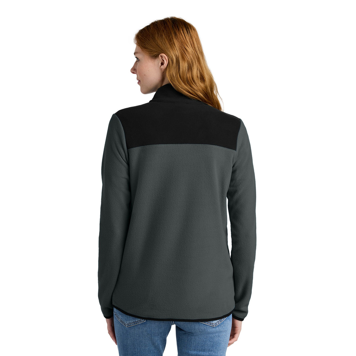 Asphalt Grey/ TNF Black