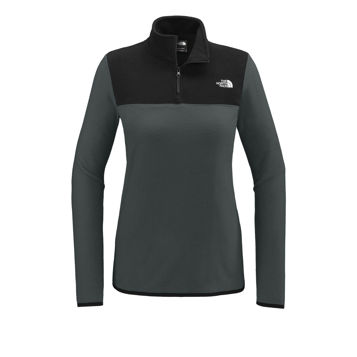 Asphalt Grey/ TNF Black