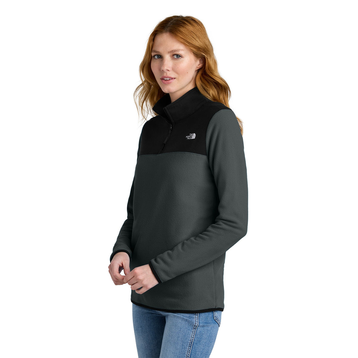 Asphalt Grey/ TNF Black