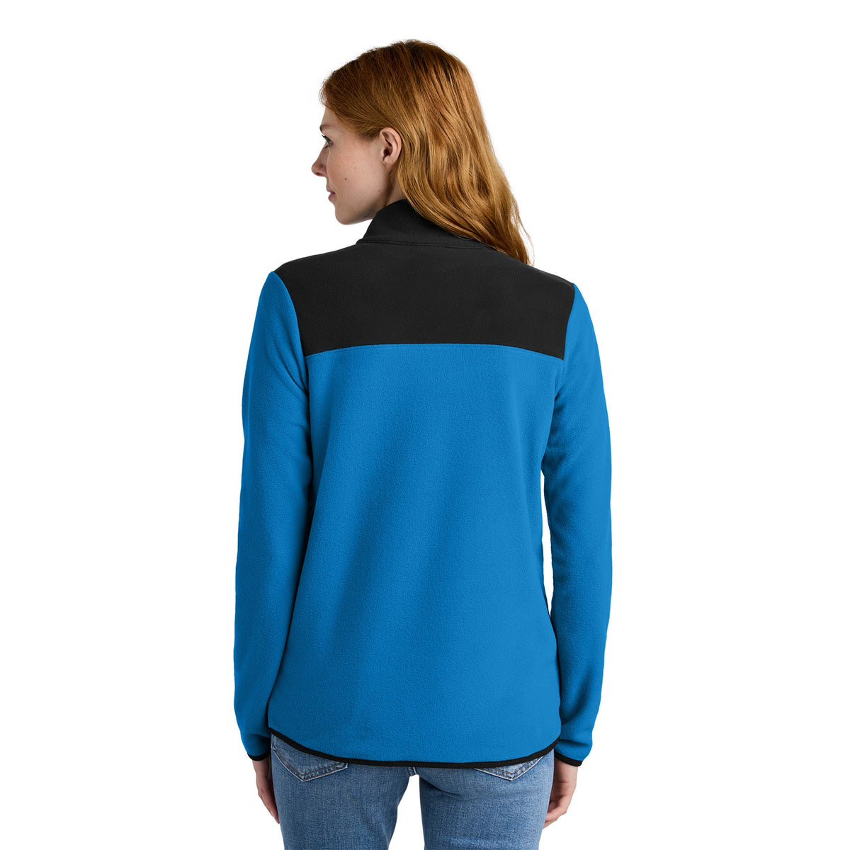 Hero Blue/ TNF Black