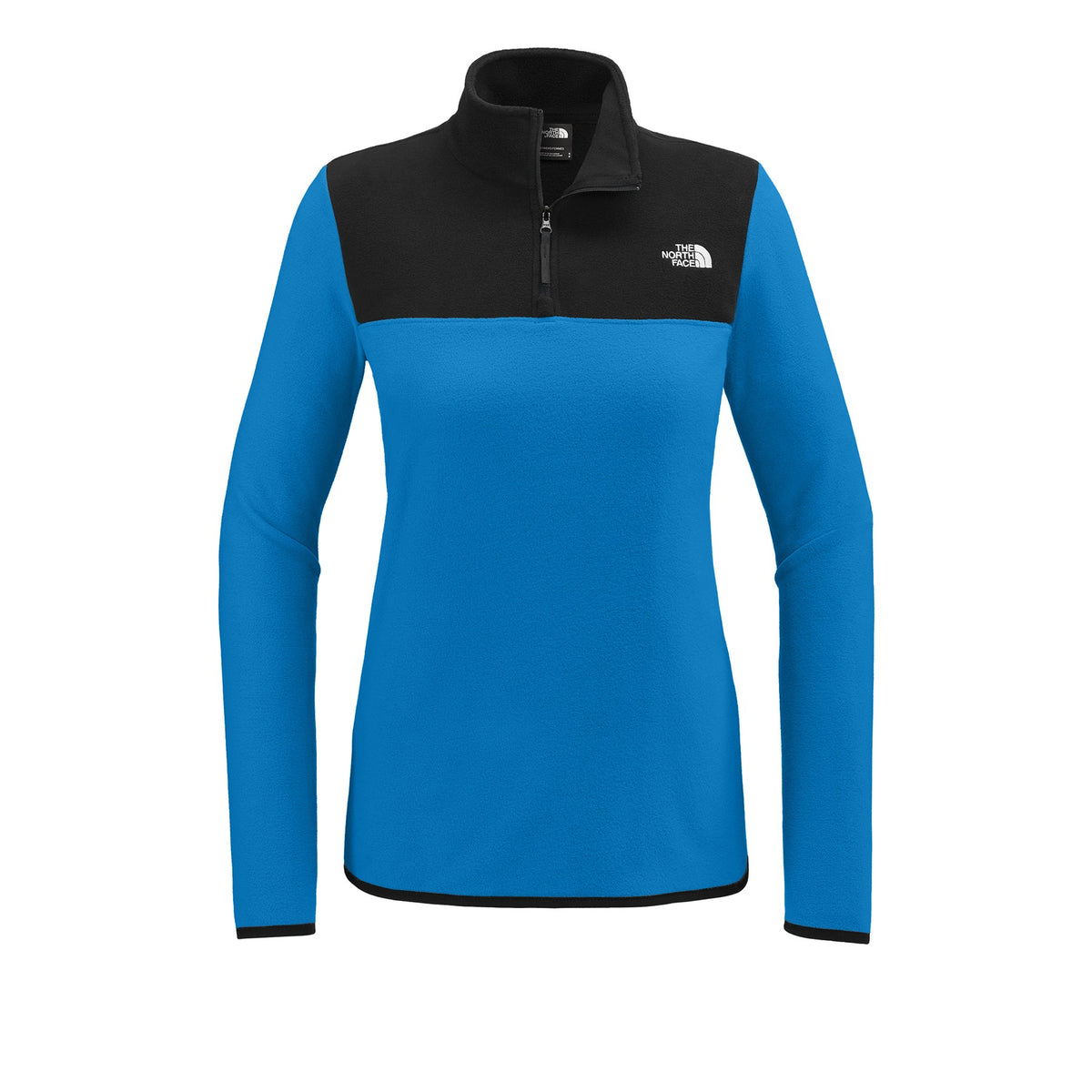 Hero Blue/ TNF Black