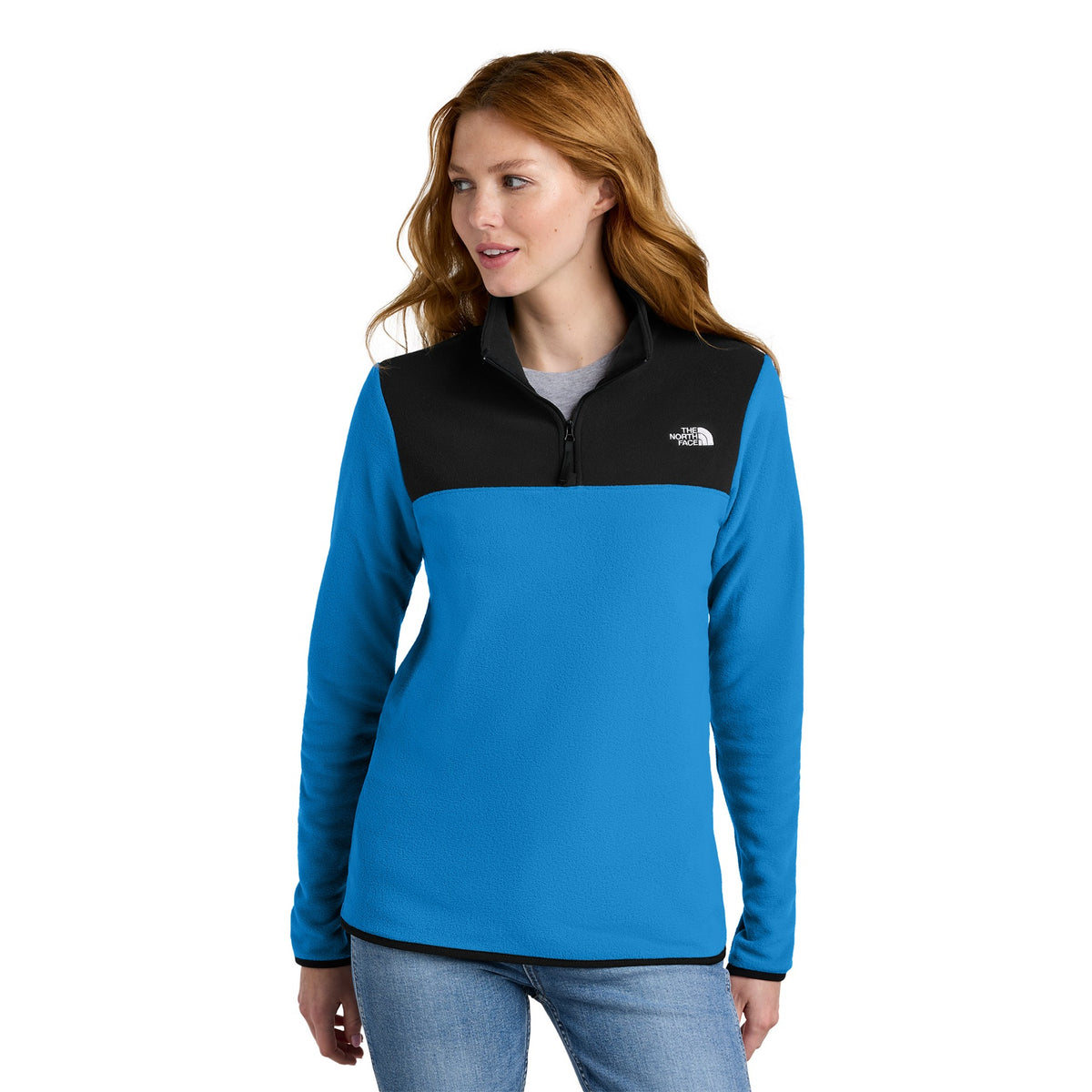 Hero Blue/ TNF Black