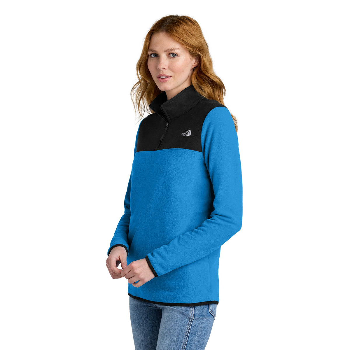 Hero Blue/ TNF Black