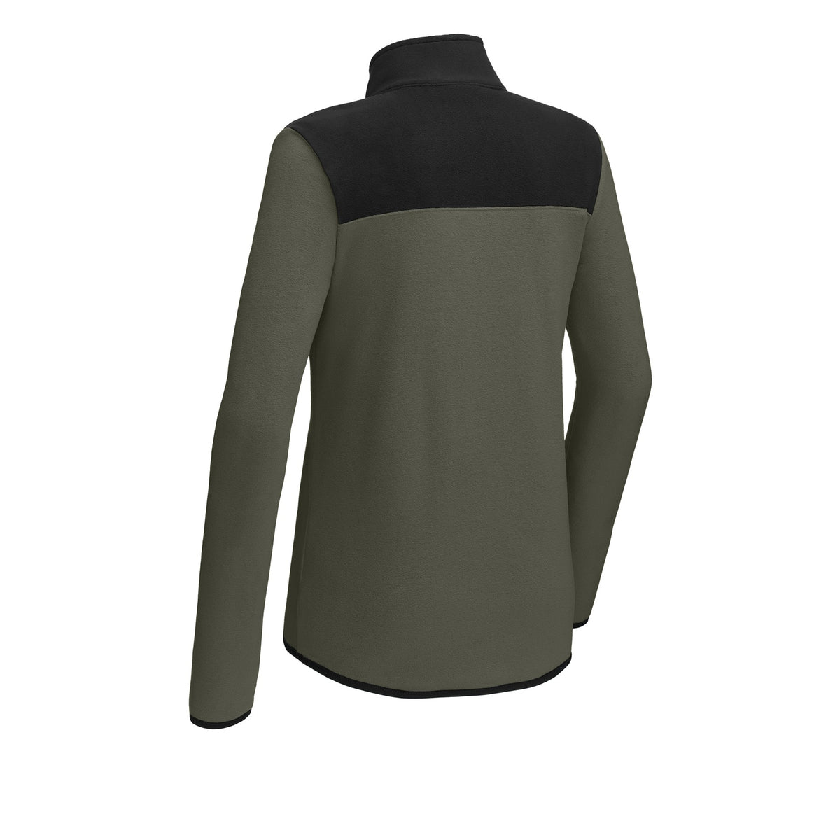New Taupe Green/ TNF Black
