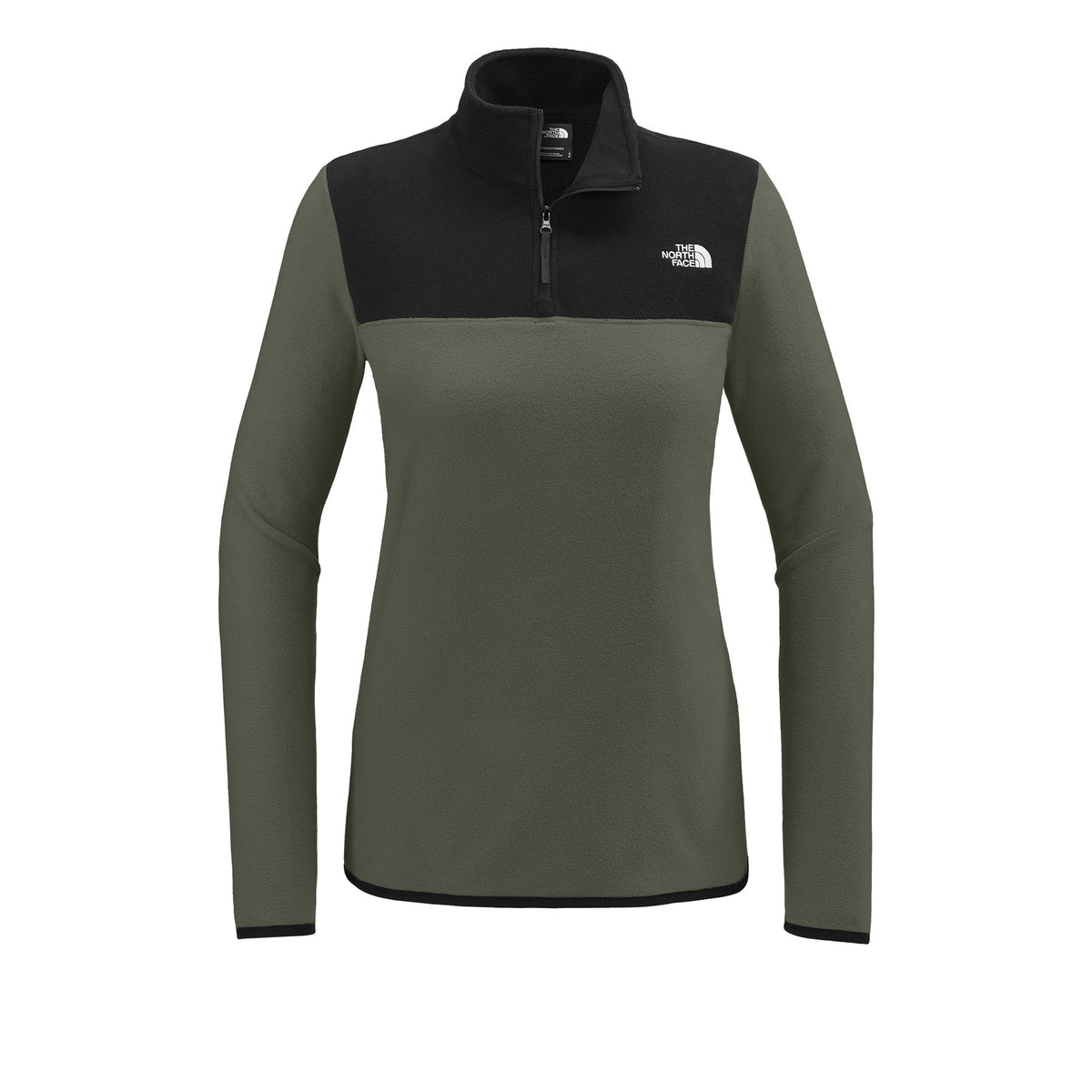 New Taupe Green/ TNF Black