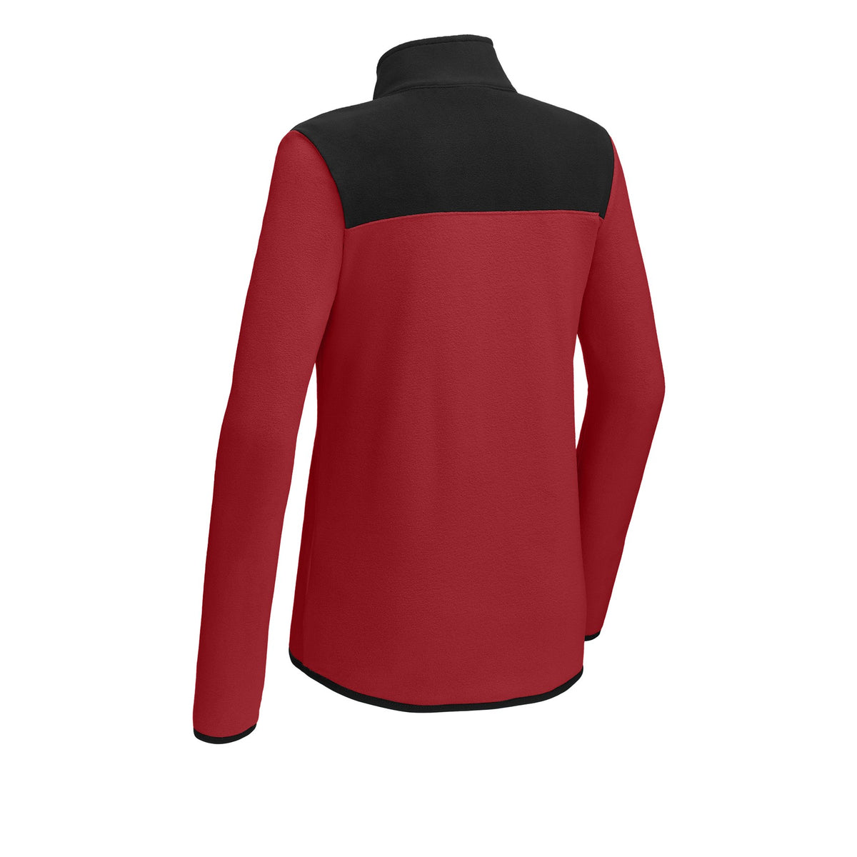Rage Red/ TNF Black