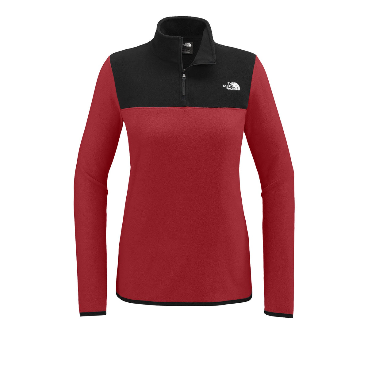 Rage Red/ TNF Black