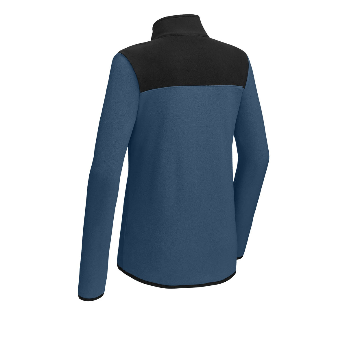 Shady Blue/ TNF Black