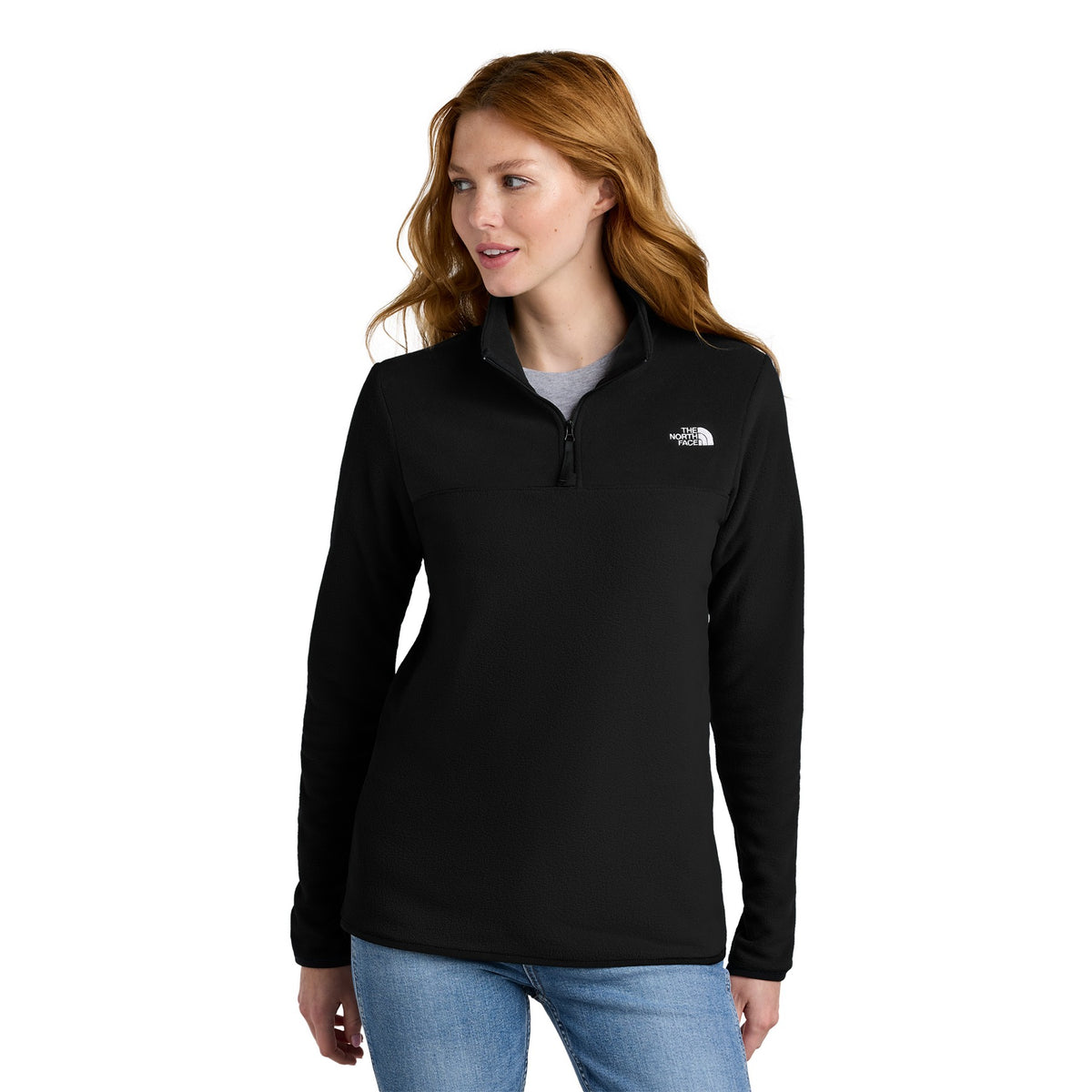 TNF Black