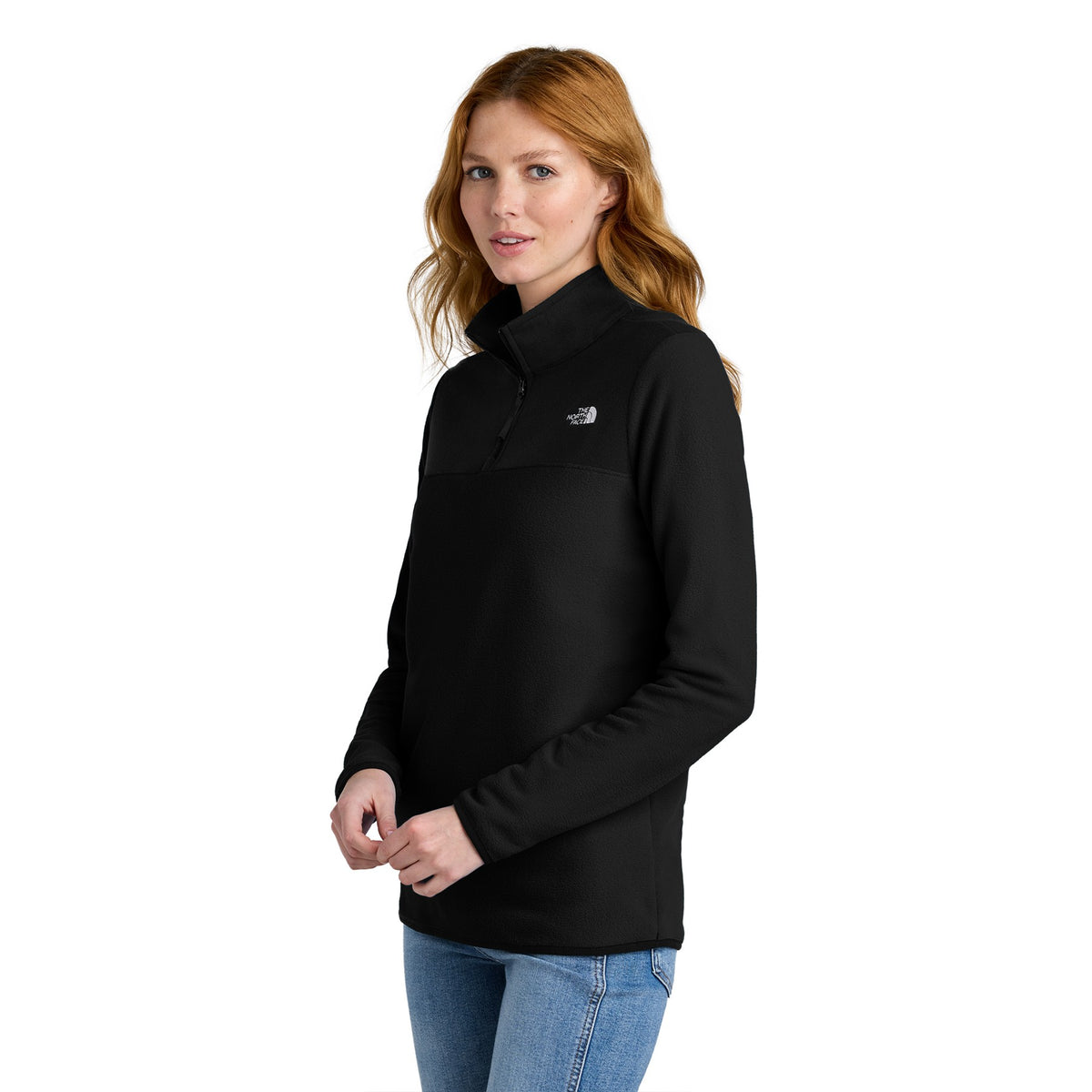 TNF Black
