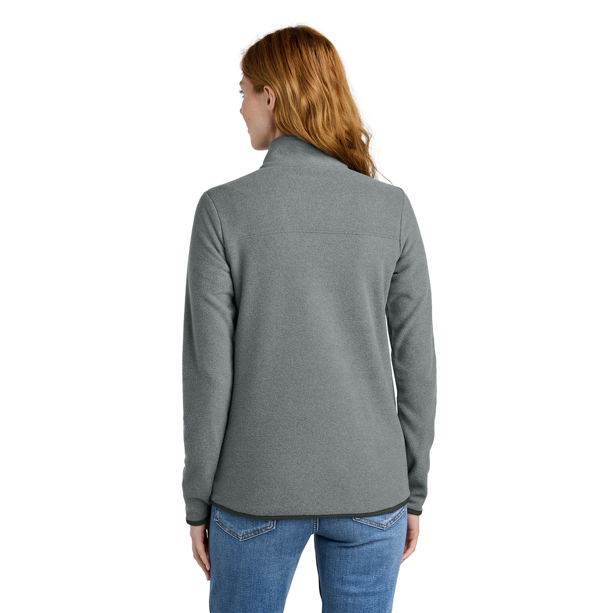 TNF Medium Grey Heather
