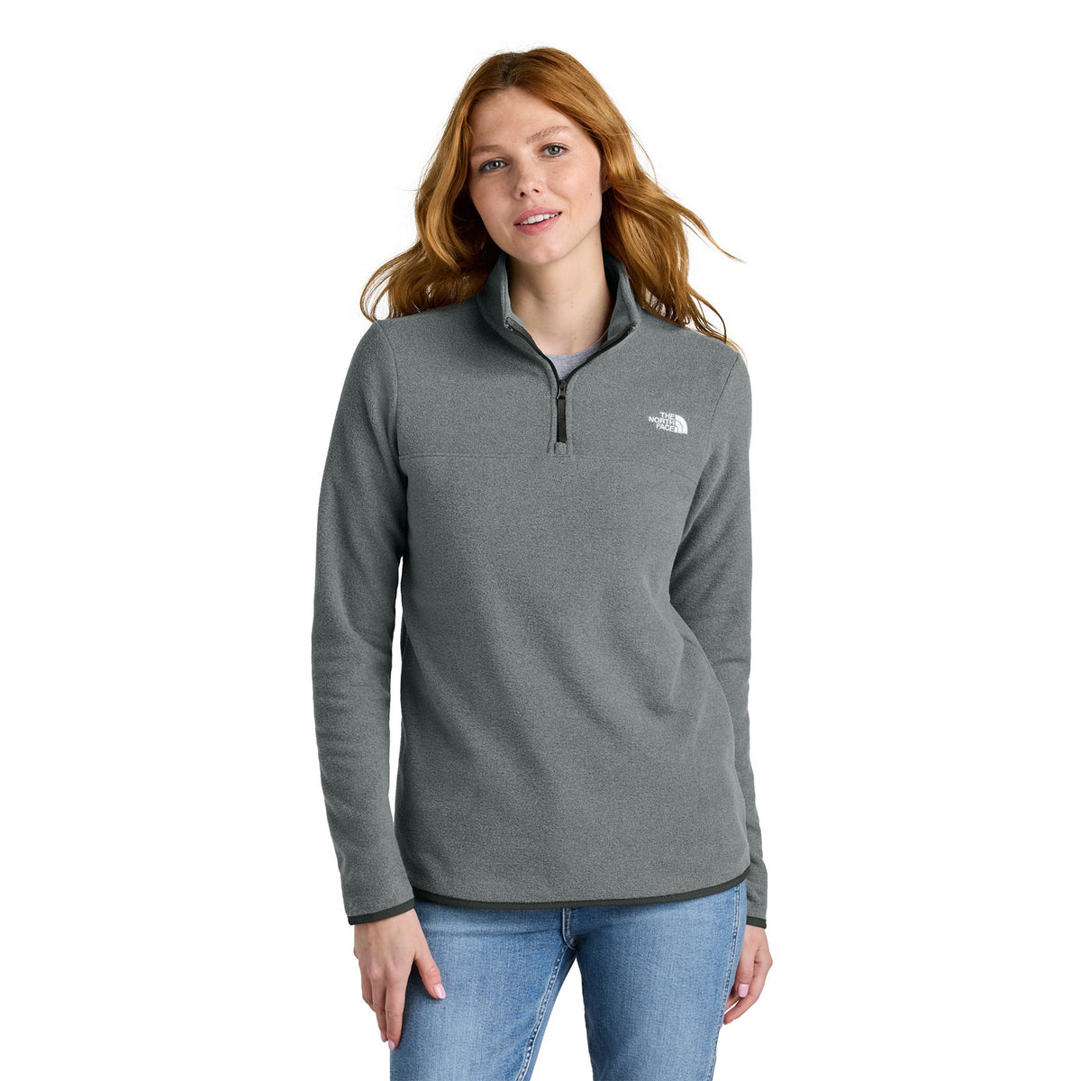 TNF Medium Grey Heather