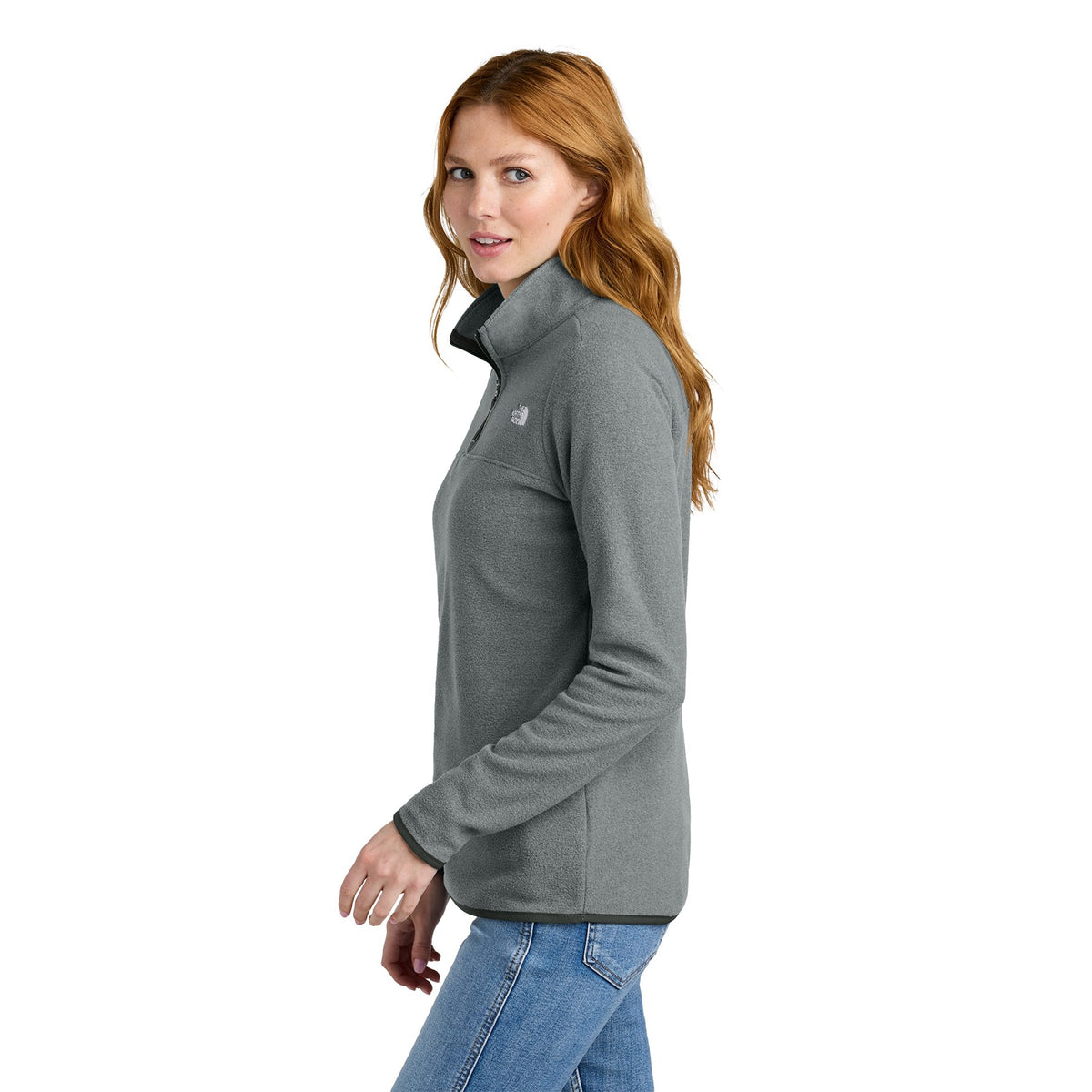 TNF Medium Grey Heather