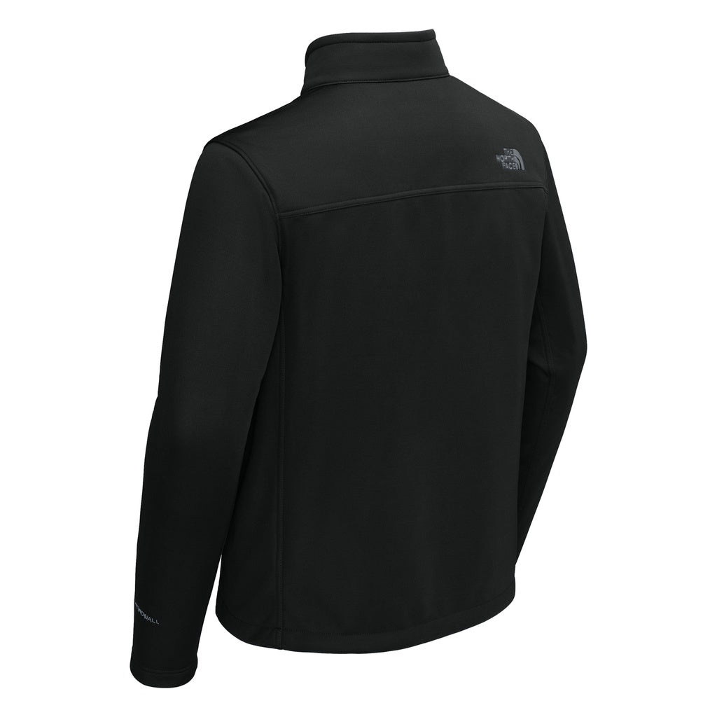 TNF Black