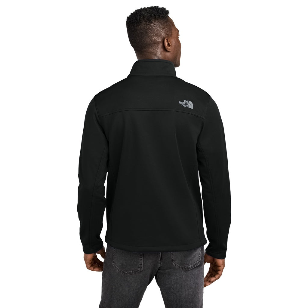 TNF Black