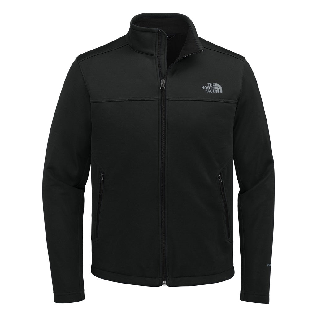 TNF Black